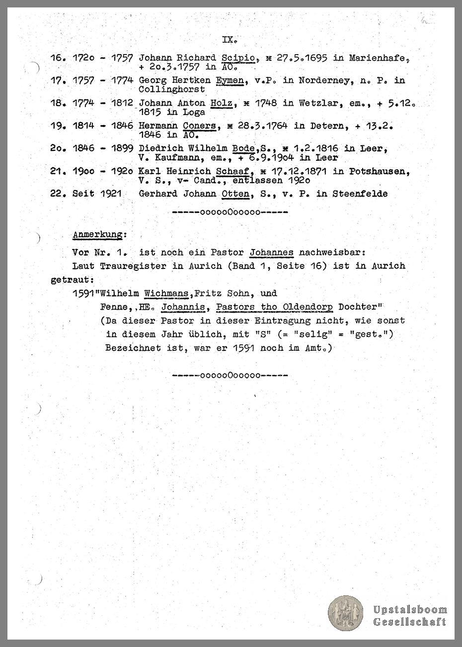 Document